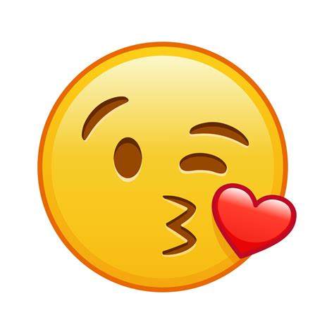 besitos emoji.